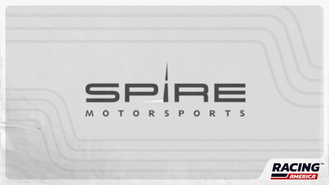 Spire Motorsports