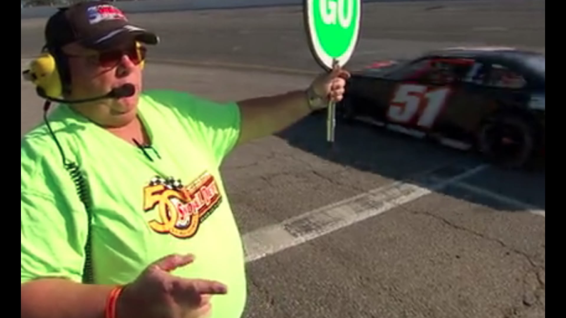 2017 Snowball Derby - Five Flags - SLM Practice Recap