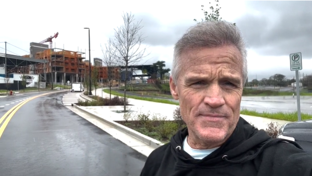 The Kenny Wallace Show - Nashville Fairgrounds - Ep 5