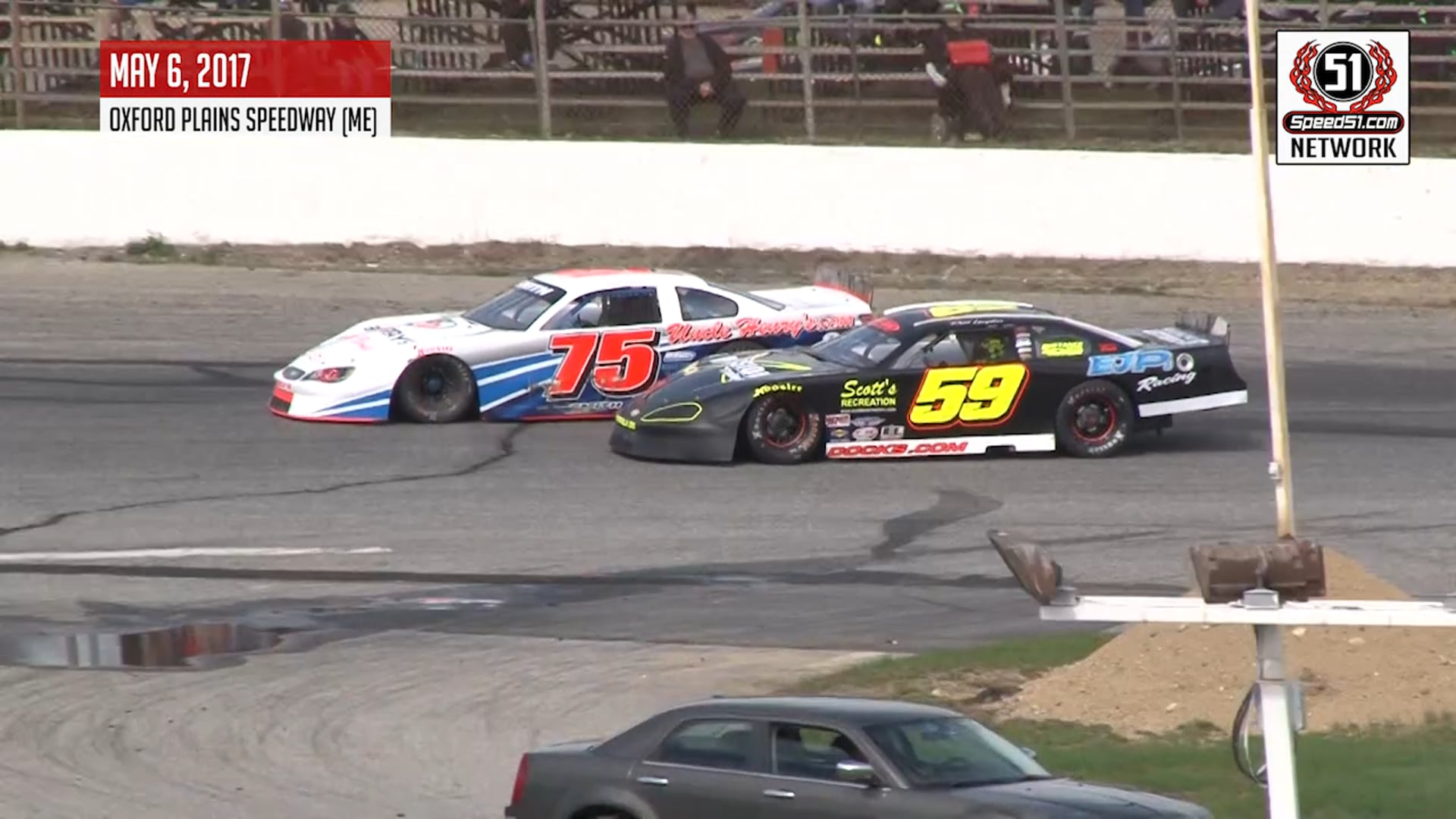 Oxford SLM Opener Highlights May 6 2017
