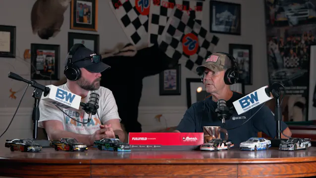 Crossroads with the Burtons Podcast |...