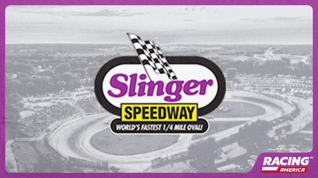 Slinger Speedway