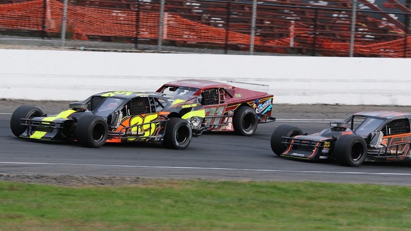 SK Modifieds® at Waterford - Highlights - Oct. 25, 2020