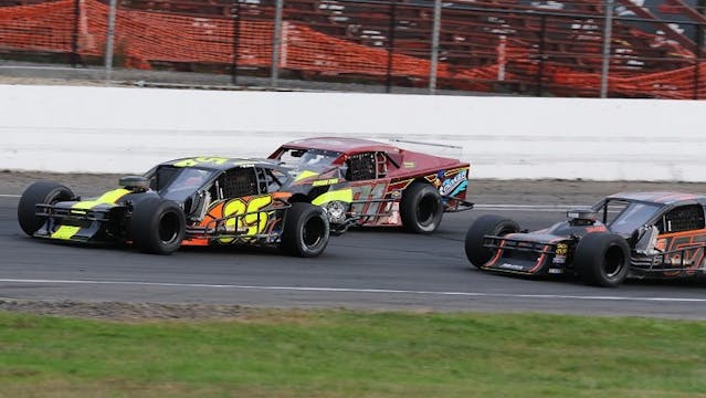 SK Modifieds® at Waterford - Highligh...