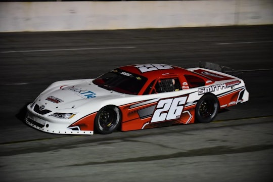 Blizzard Series #2 at Five Flags Speedway - Highlights - July 23, 2021