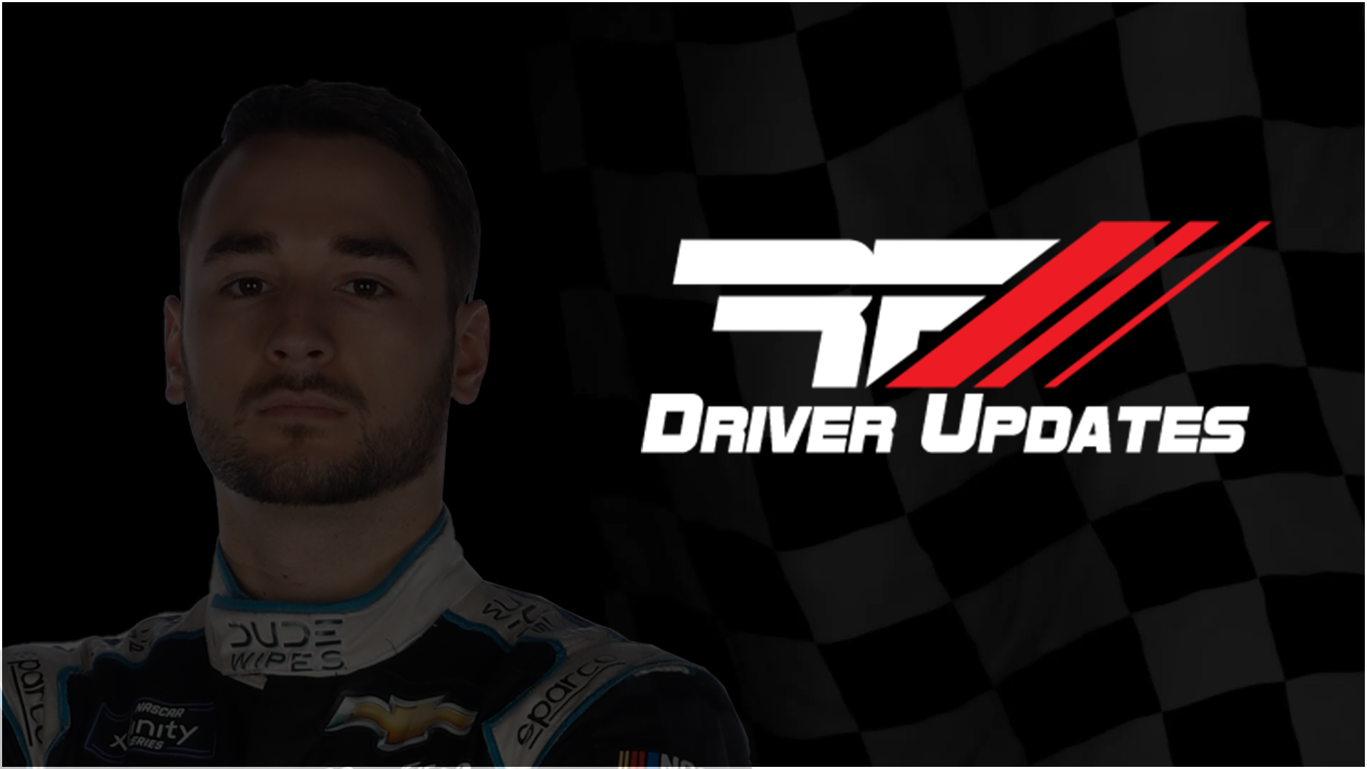 Race Face Driver Updates w/ Recap From Anthony Alfredo - 3.16.22
