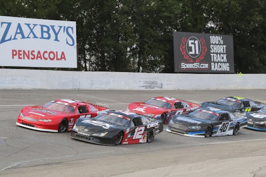 2018 Snowball Derby - Highlights