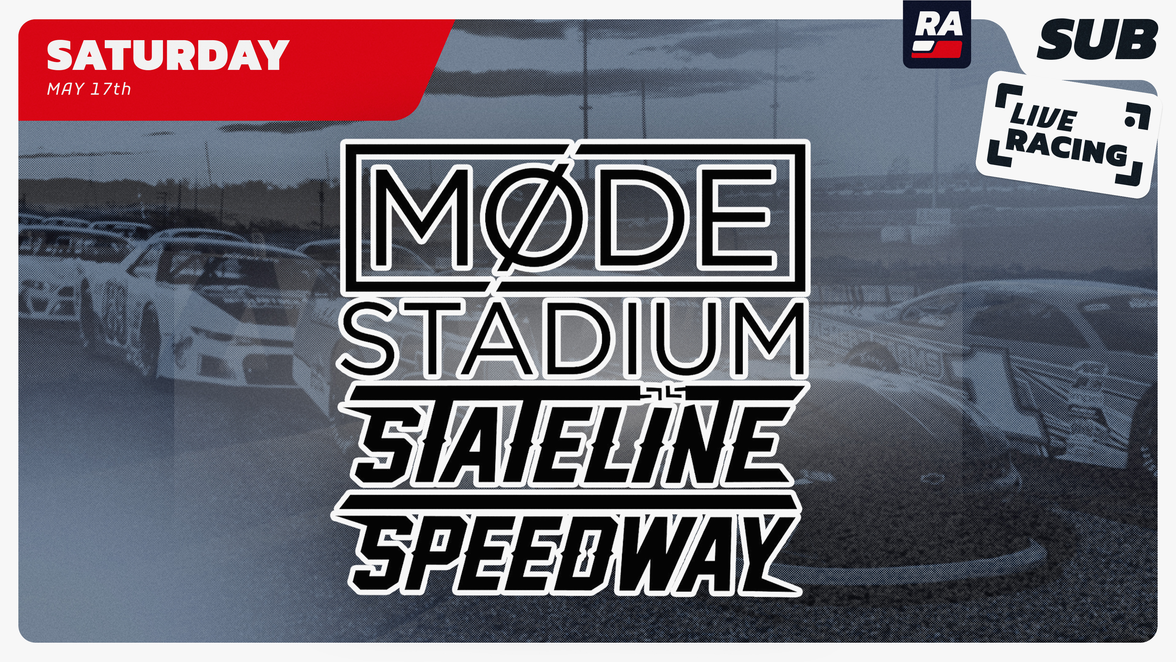 REPLAY - Northwest Super Late Model Series at Stateline (ID) - 5.17.25