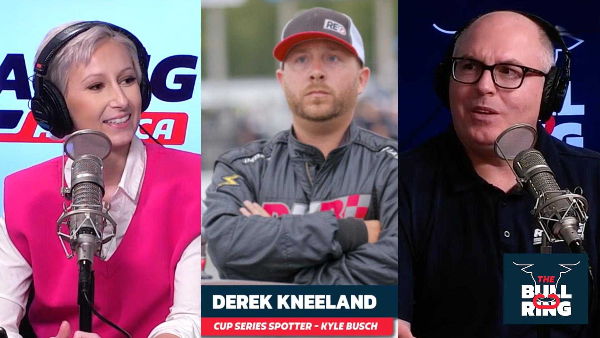 3.1.23 - The Bullring w/ Derek Kneeland & More