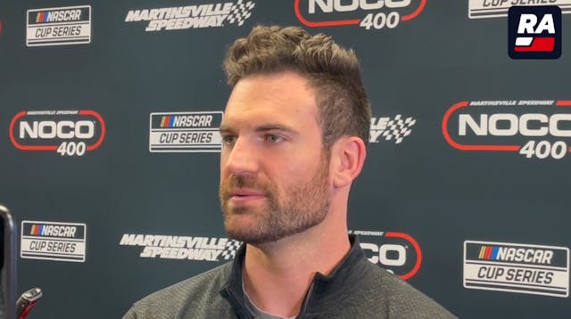 Corey Lajoie | Pre Martinsville '23 N...