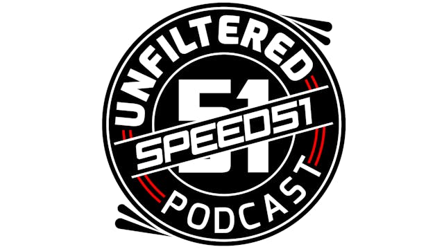 Unfiltered Podcast - Oct 19, 2020