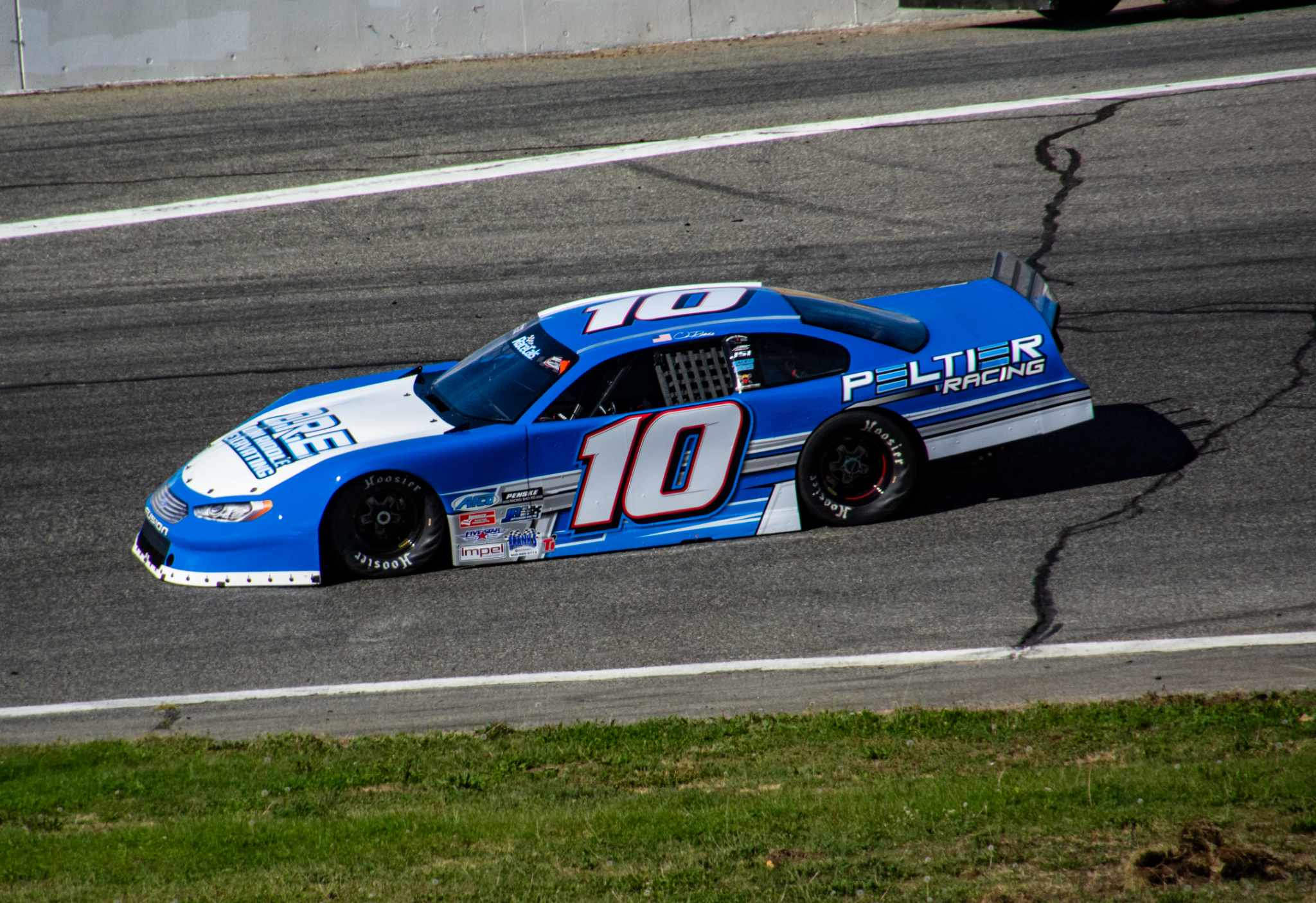 Highlights - NWSLMS At Wenatchee | 9.14.24