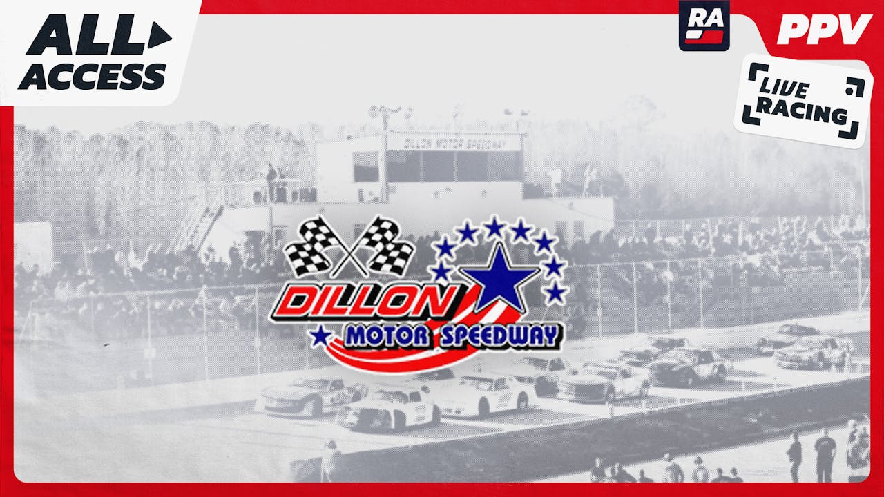 PPV 2026 New Year's Bash at Dillon (SC)