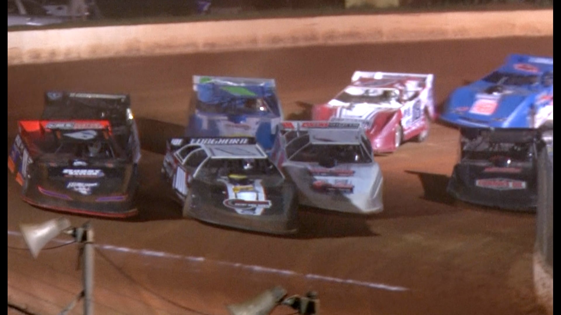 ULTIMATE at Laurens County - Highlights - April 26, 2019