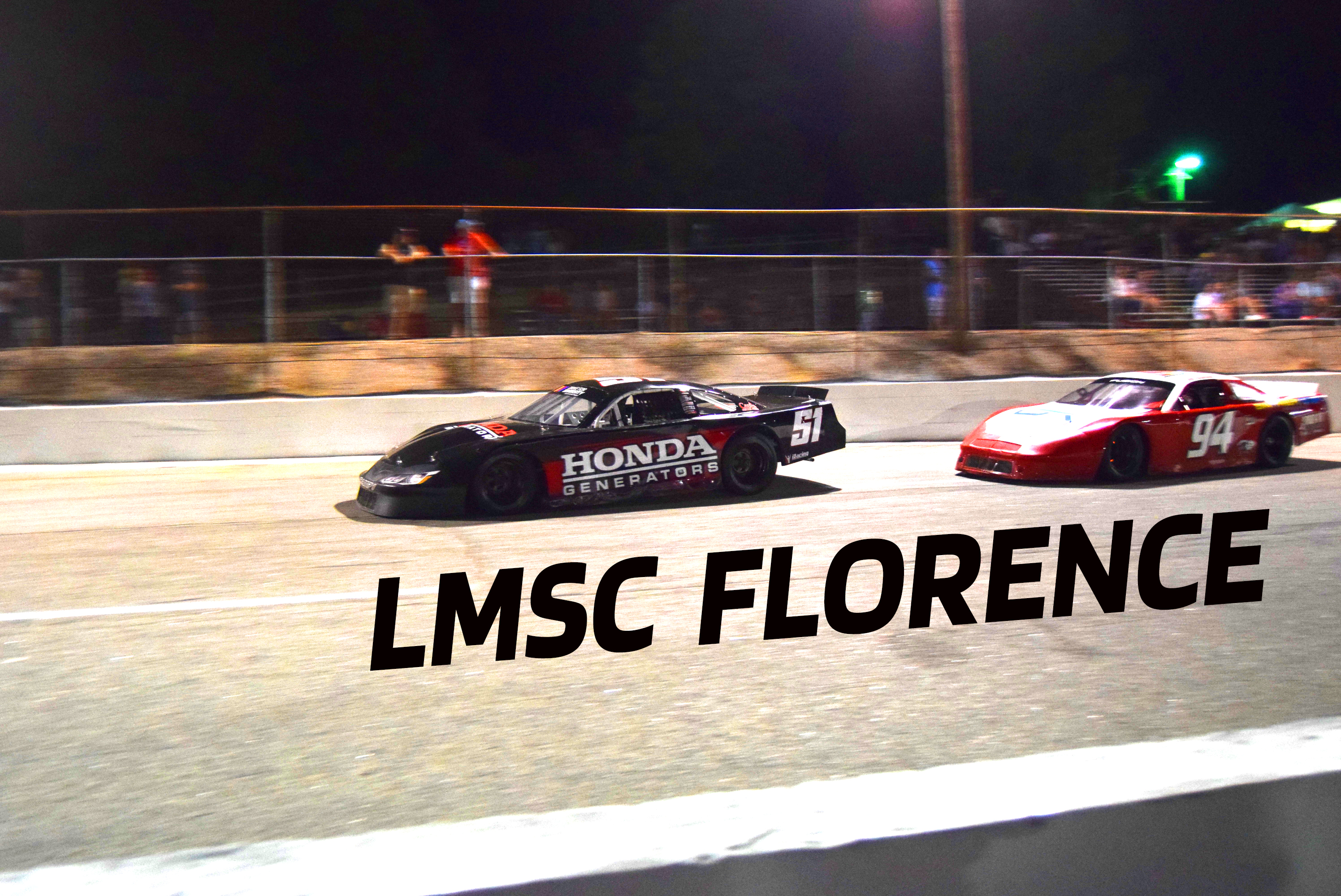 LMSC Season Opener at Florence - Highlights - Sep. 4, 2020