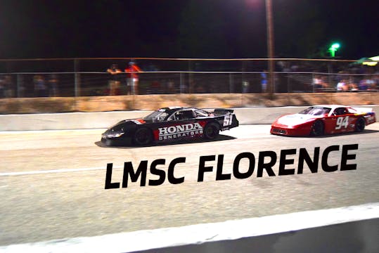 LMSC Season Opener at Florence - High...