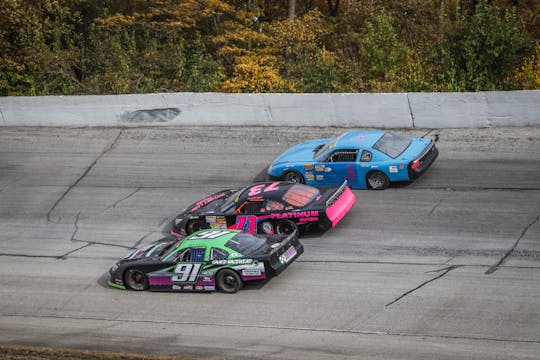 CRA Late Model Sportsman at Wincheste...