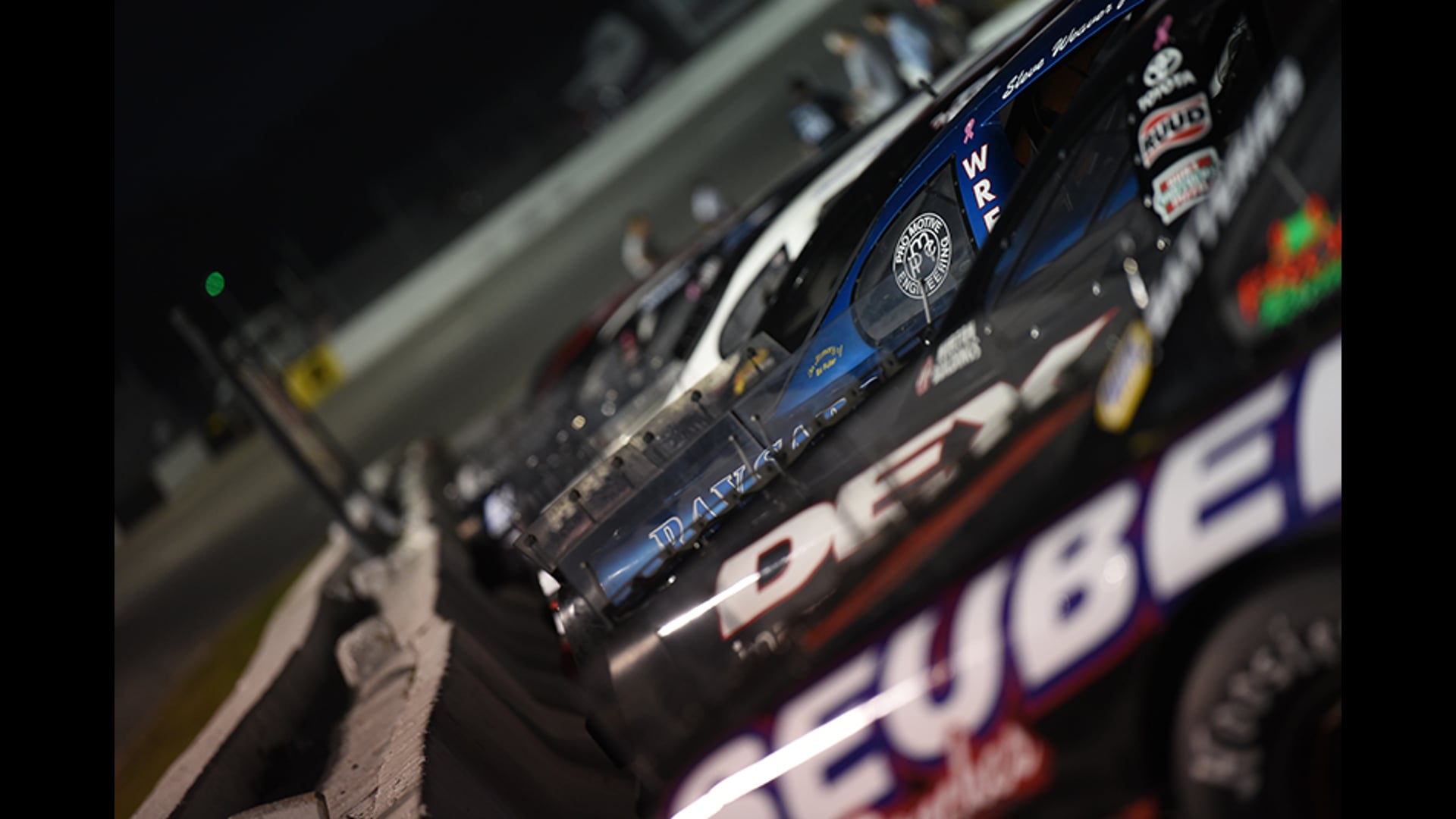 2018 World Series - New Smyrna - Super Late Models