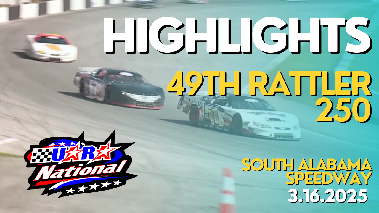Highlights - 49th Rattler 250 | 3.16.25