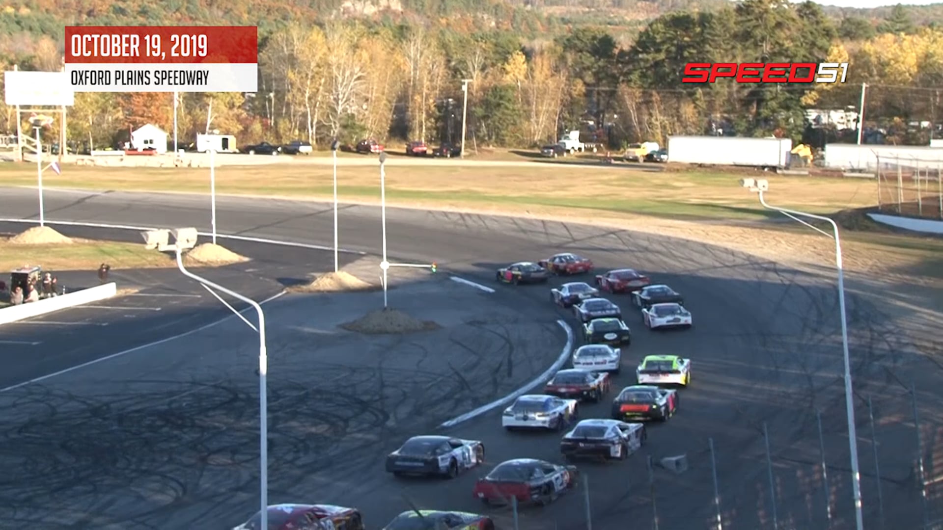 PASS North 150 at Oxford - Highlights - Oct. 19, 2019