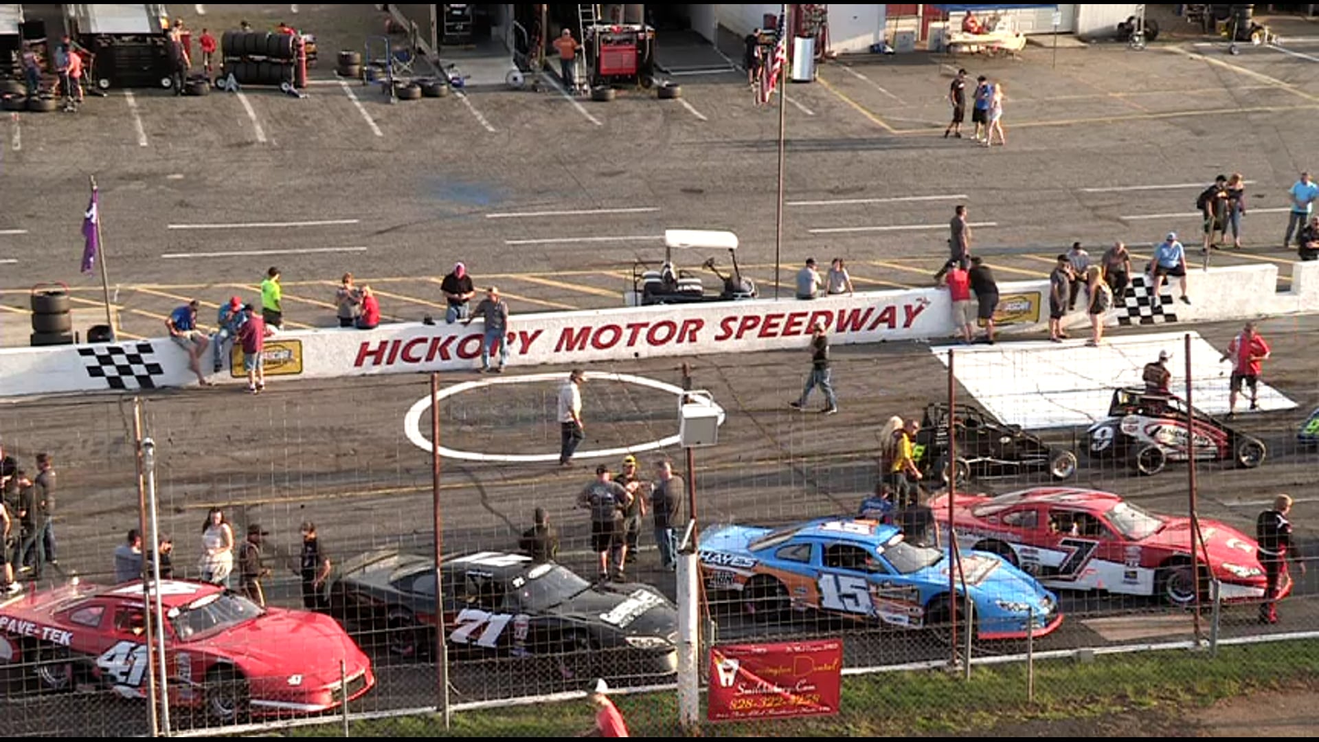 Easter Bunny Features at Hickory - Replay - Apr. 17, 2017