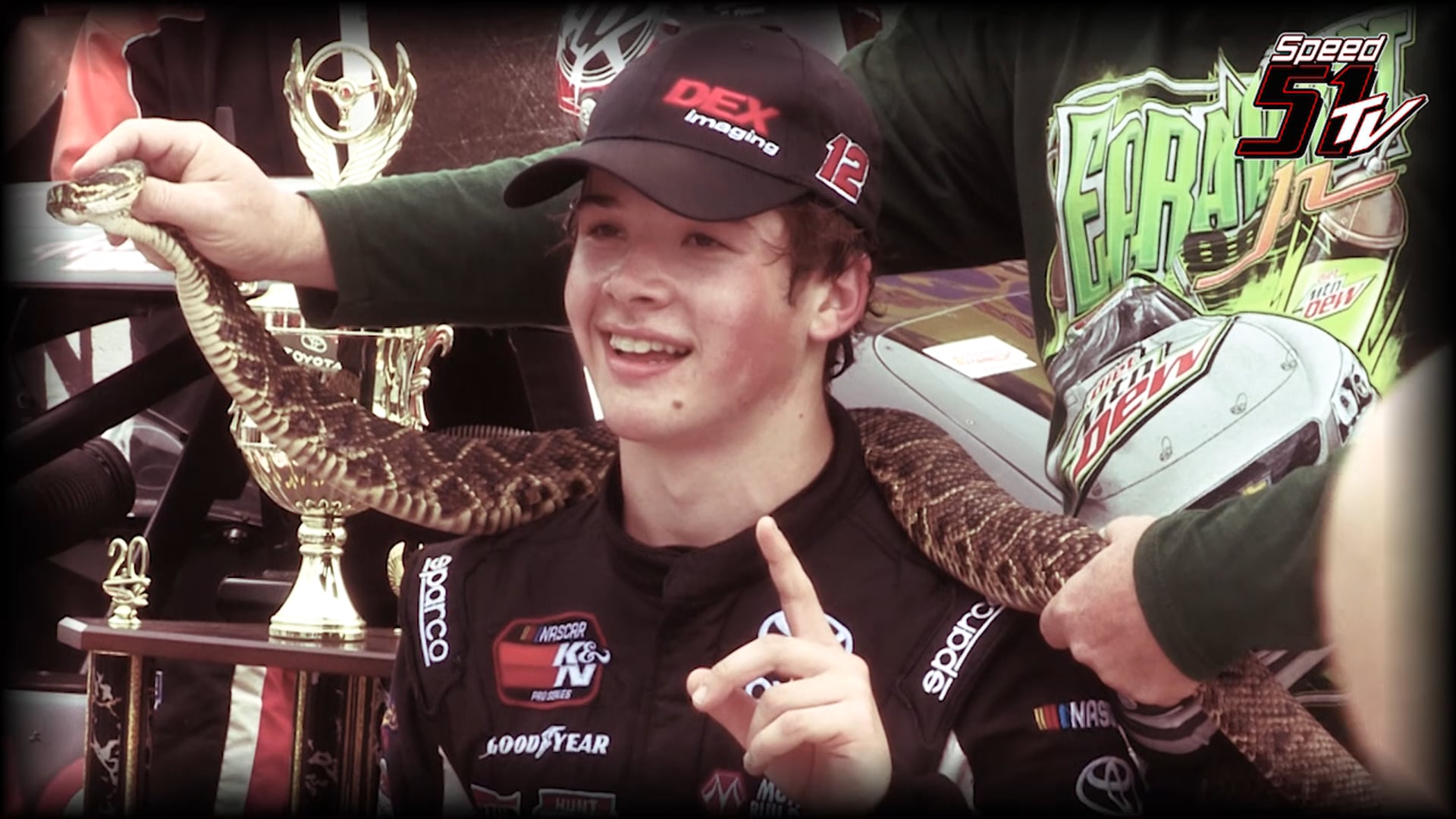 2018 Rattler 250 Music Video Vimeo