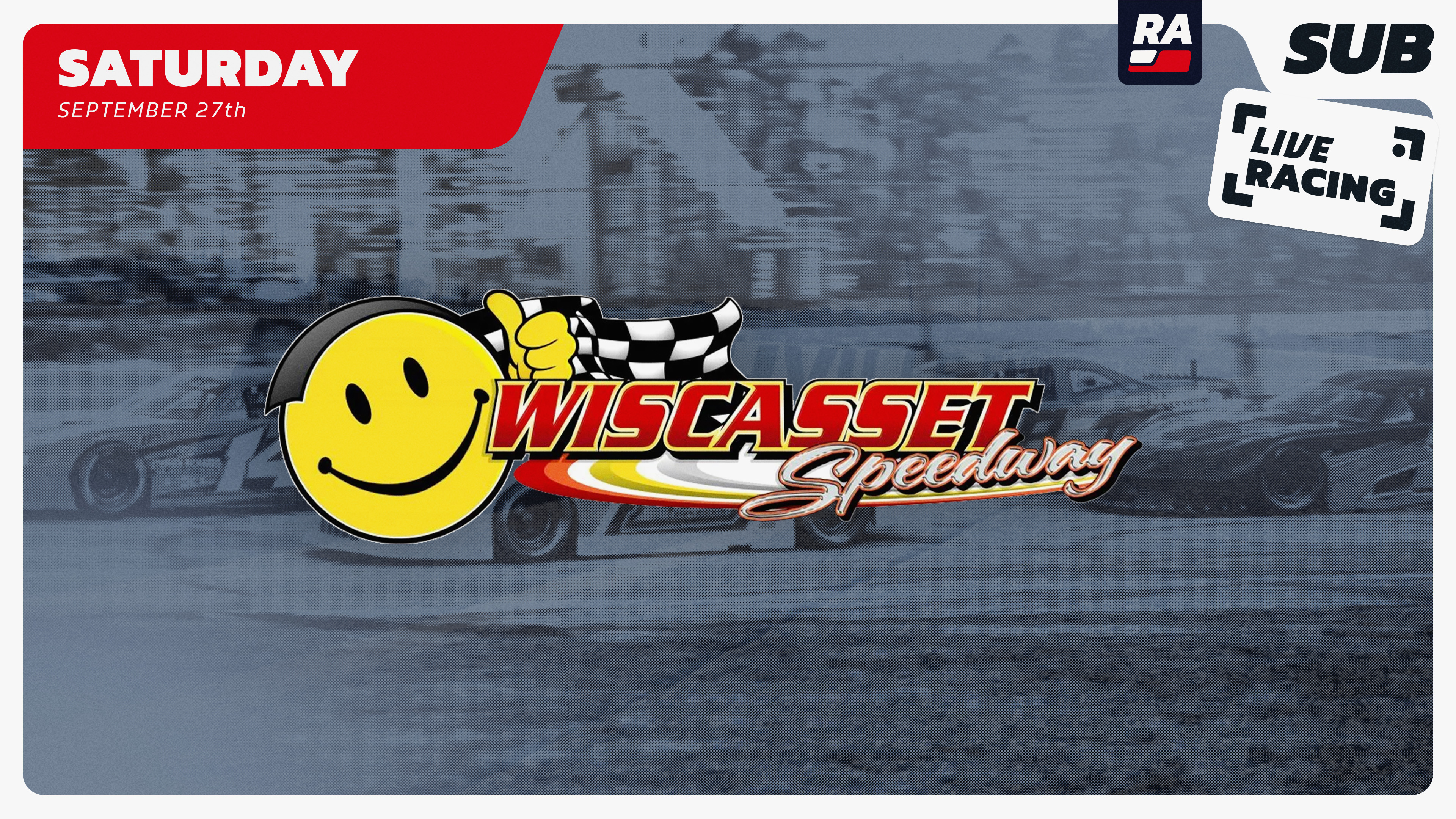 REPLAY - Strictly Shootout at Wiscasset (ME) - 9.27.25
