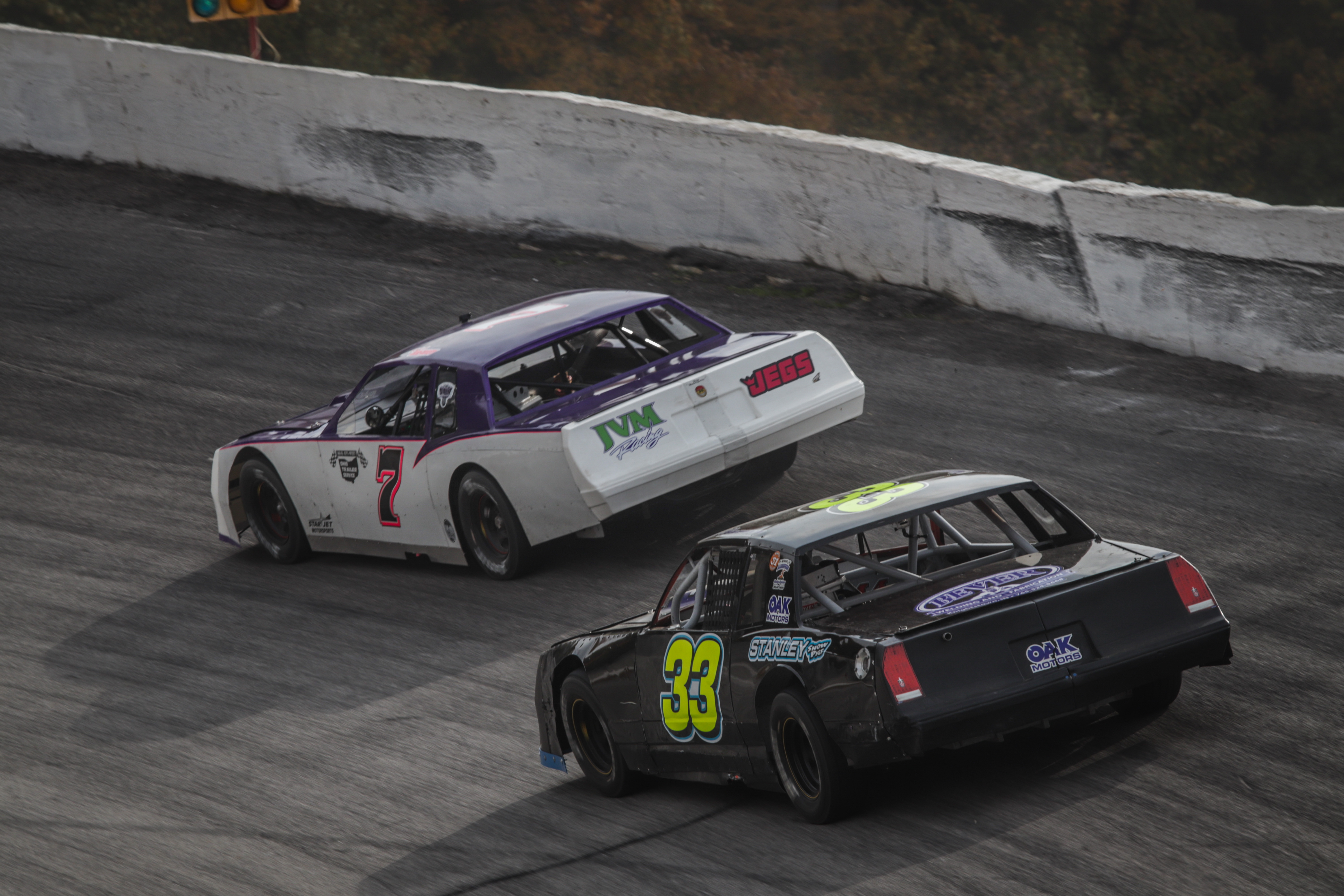 CRA Street Stocks at Winchester - Highlights - Oct. 10, 2020