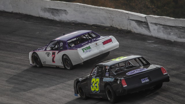 CRA Street Stocks at Winchester - Highlights - Oct. 10, 2020