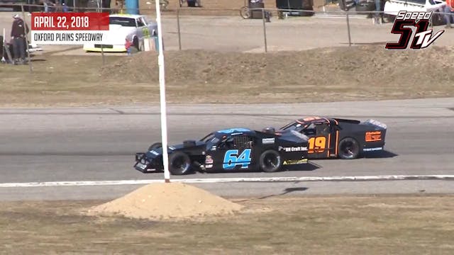 VIDEO - Highlights - PASS Modifieds -...