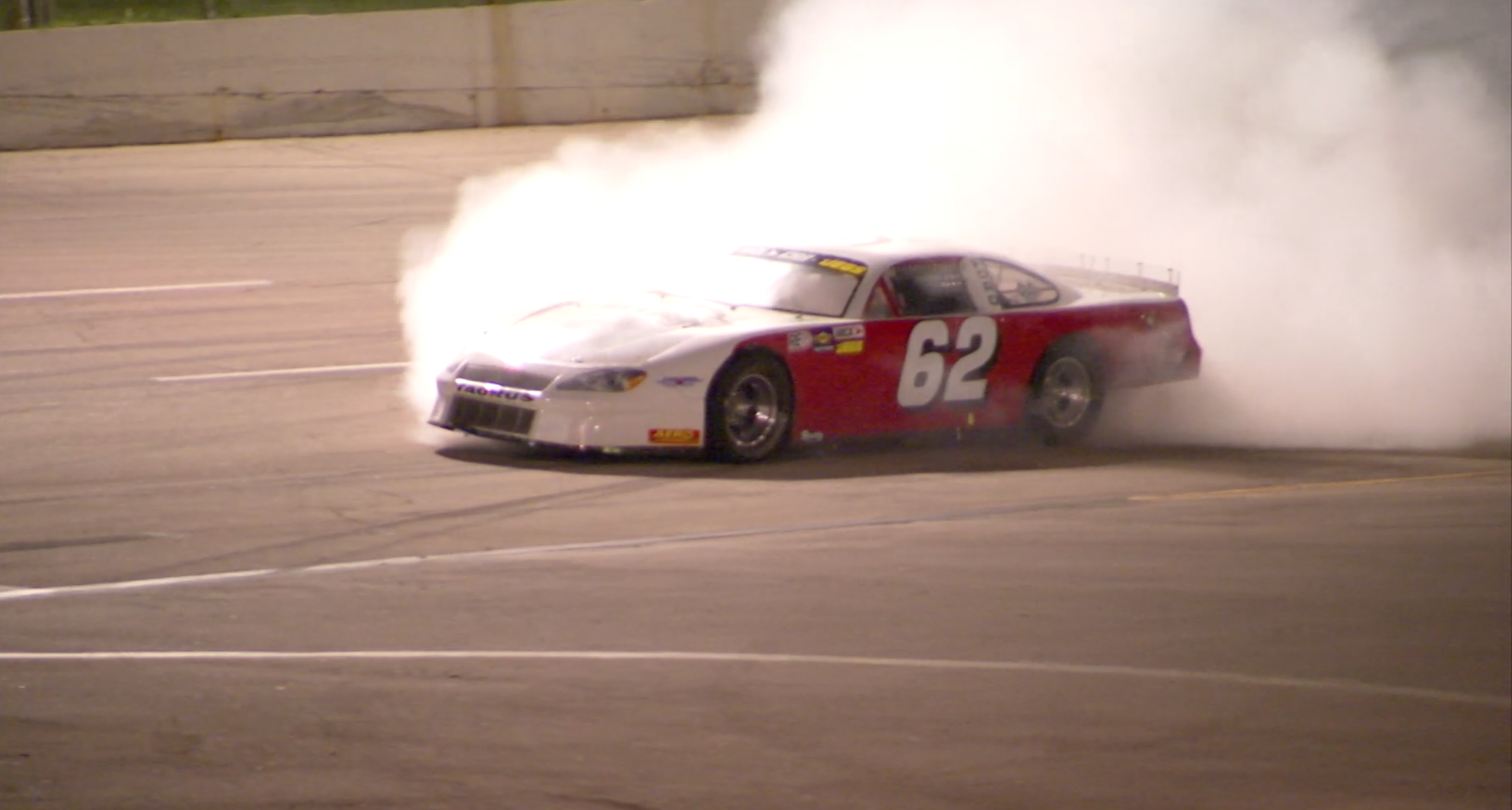 CRA Labor Day 100's at Lebanon - Recap - Sep. 7, 2020