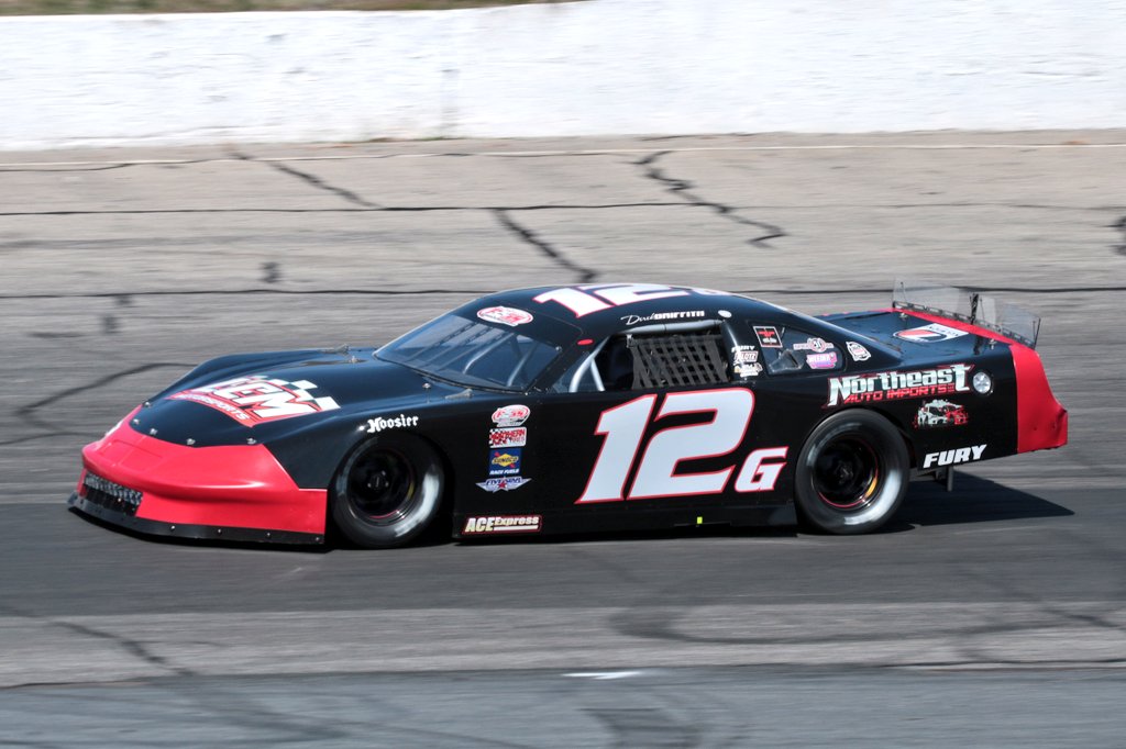 Icebreaker 2021 PASS 75 at Thompson - Highlights - April 10, 2021