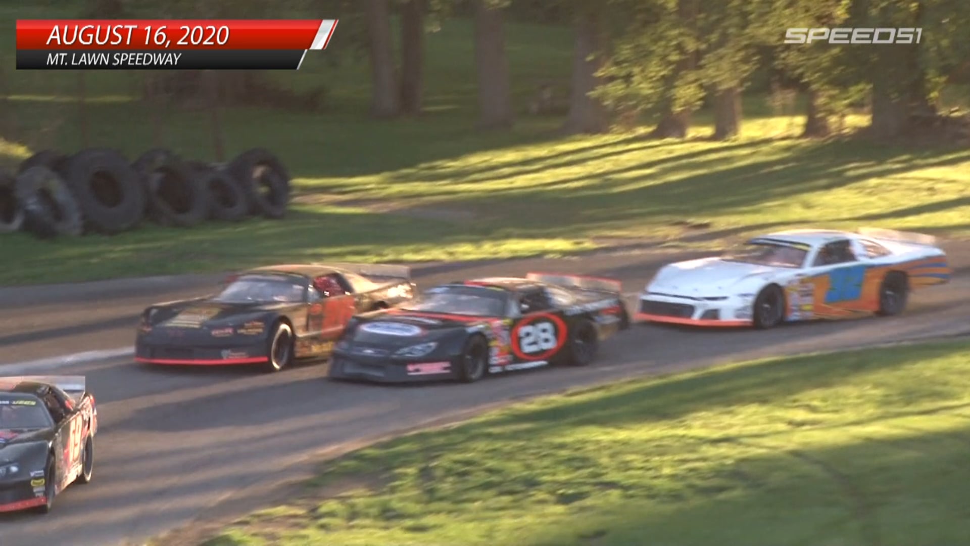 CRA LM Sportsman at Mt Lawn - Highlights - Aug. 16, 2020