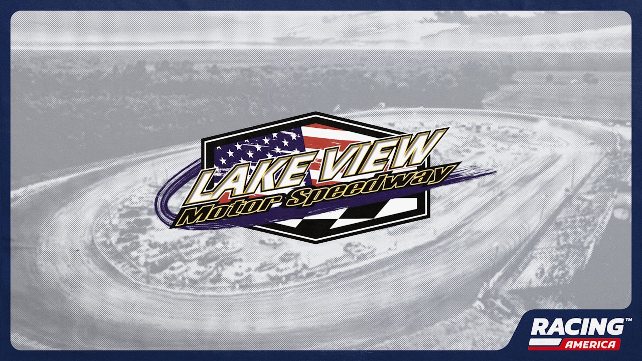 Lake View Motor Speedway