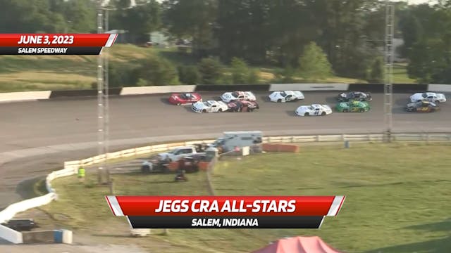 Highlights - JEGS CRA All-Stars Serie...