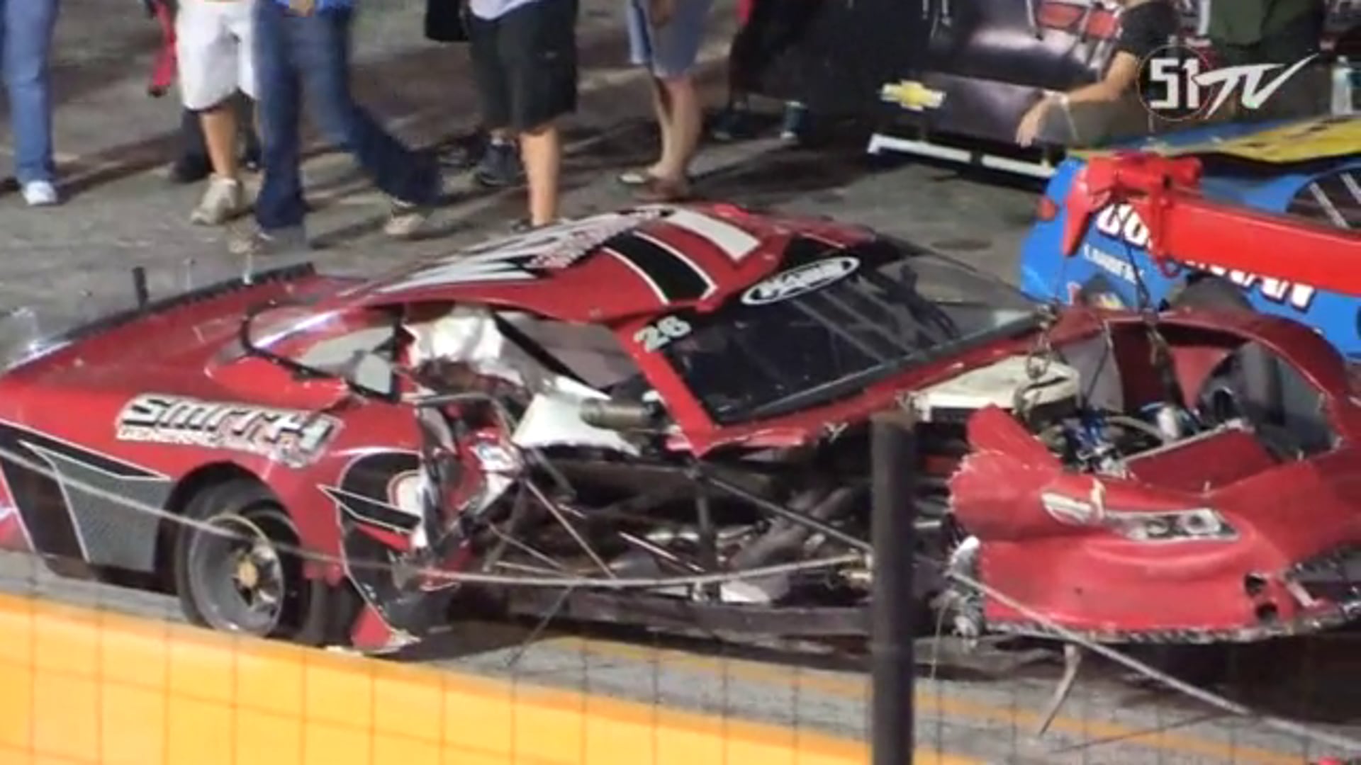 PASS South at Anderson (SC) - Highlights