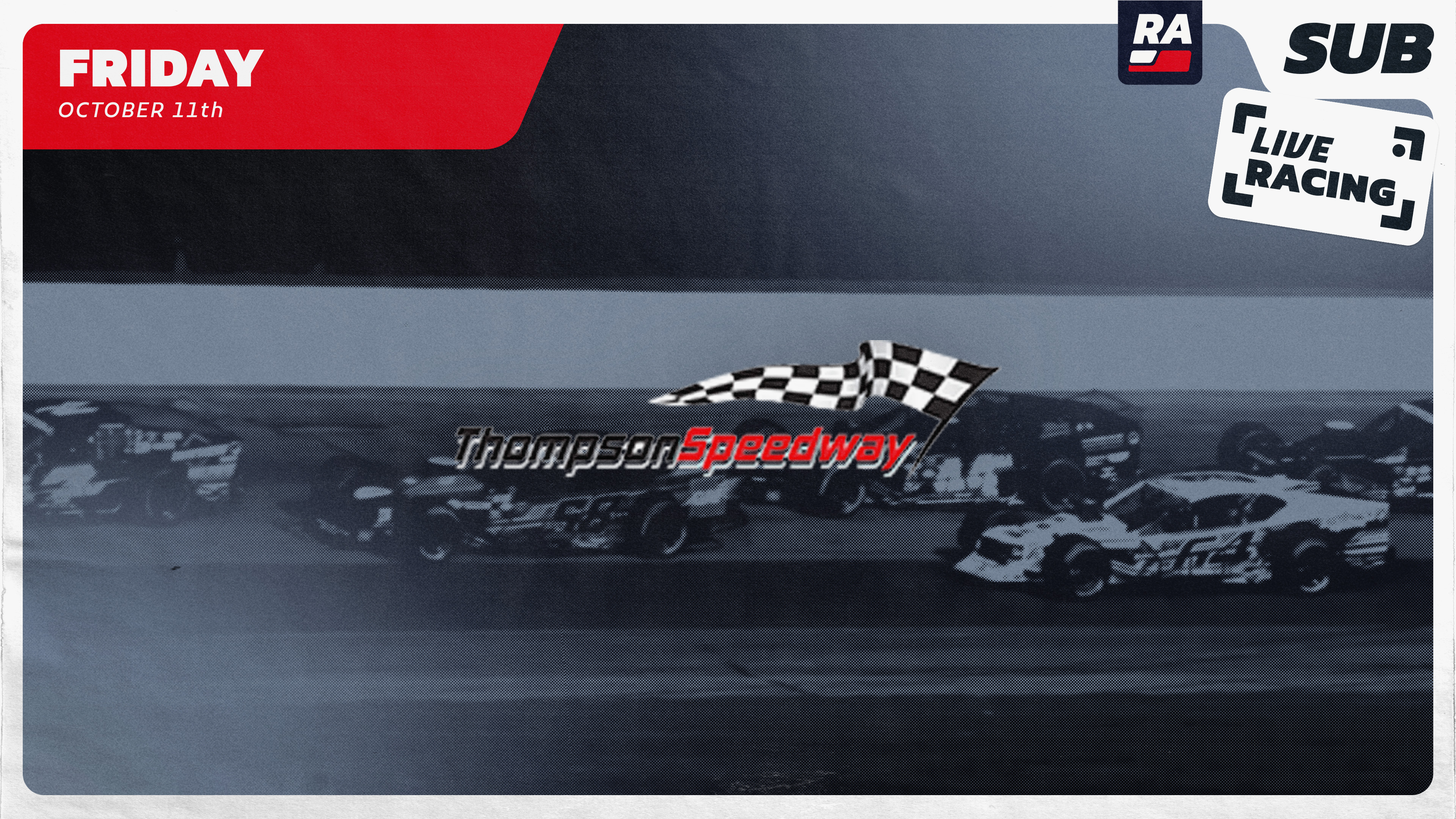 REPLAY - World Series Day 1 at Thompson (CT) - 10.11.24