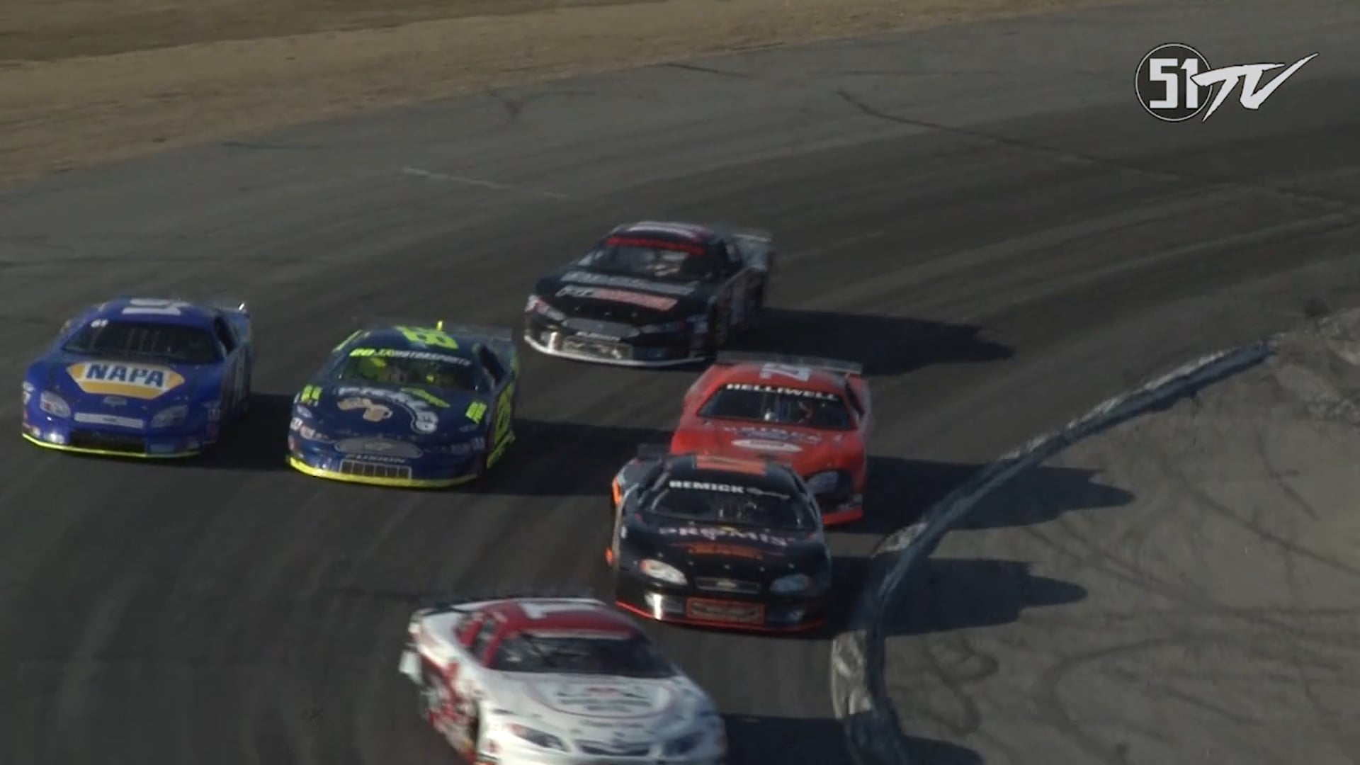 ACT Oxford April 2016