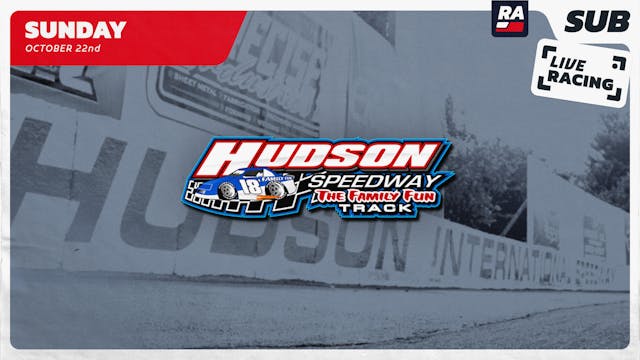 Replay - PumpkinFest at Hudson (NH) -...