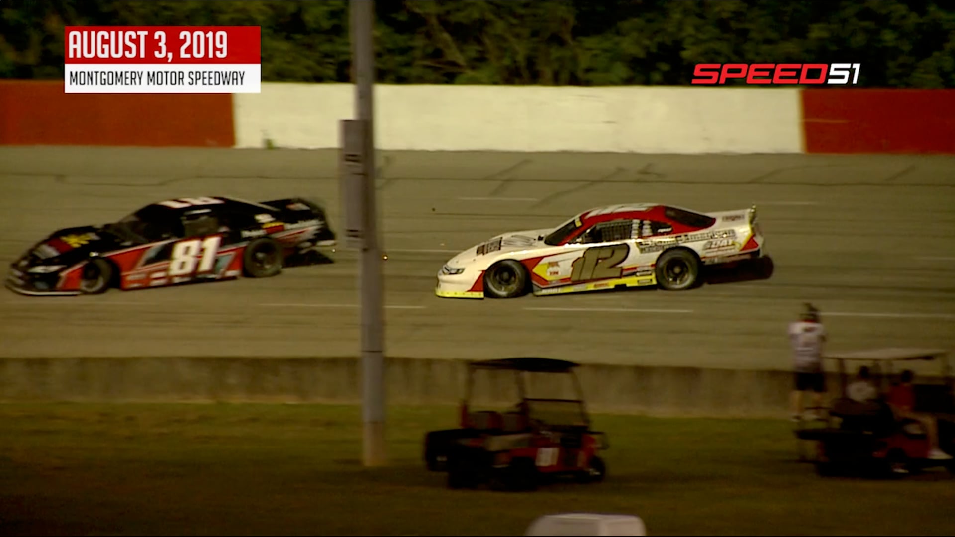 Show Me the Money at Montgomery - Highlights - Aug. 3, 2019