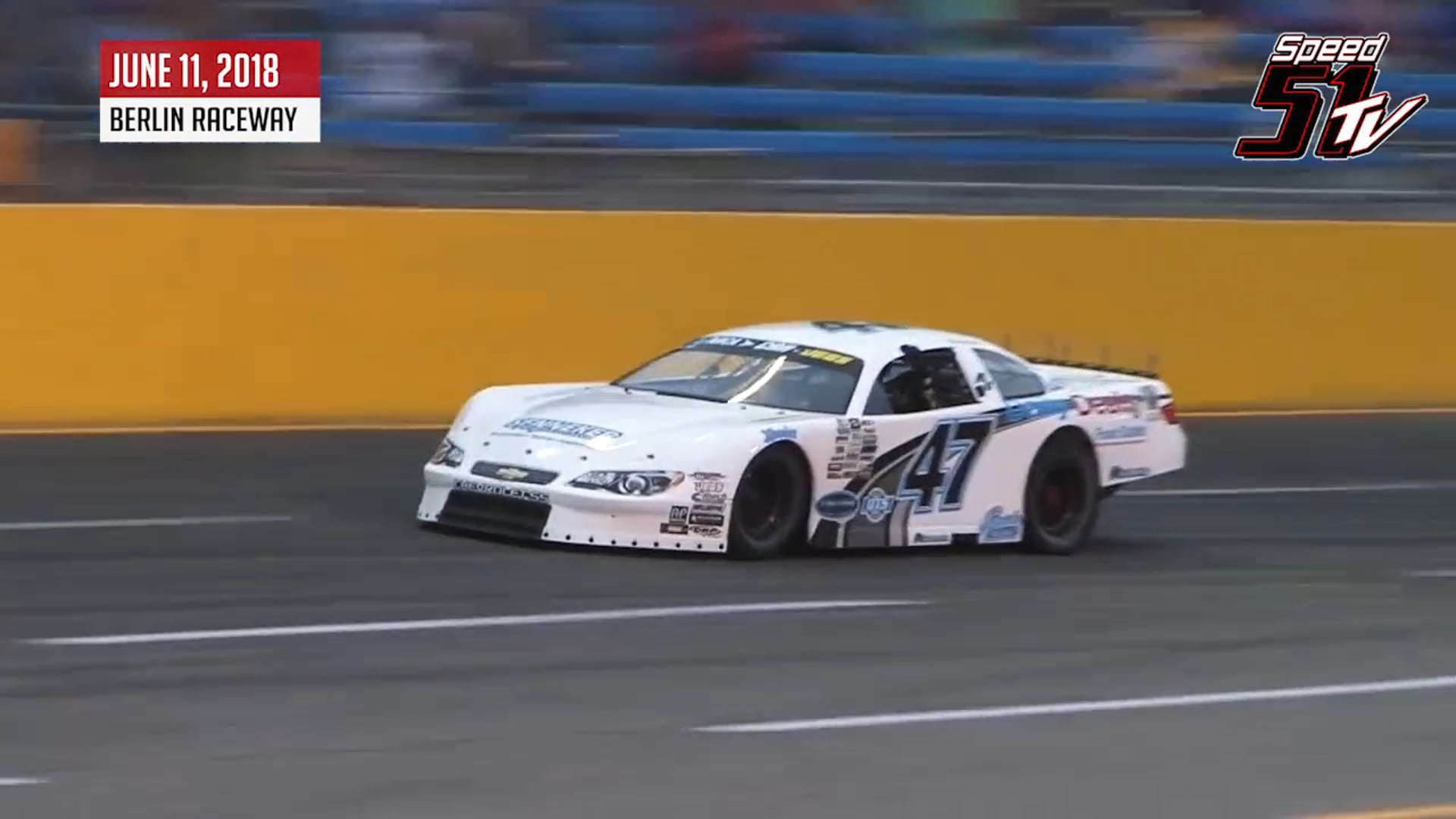 Money in the Bank 150 at Berlin - Recap June 11, 2018