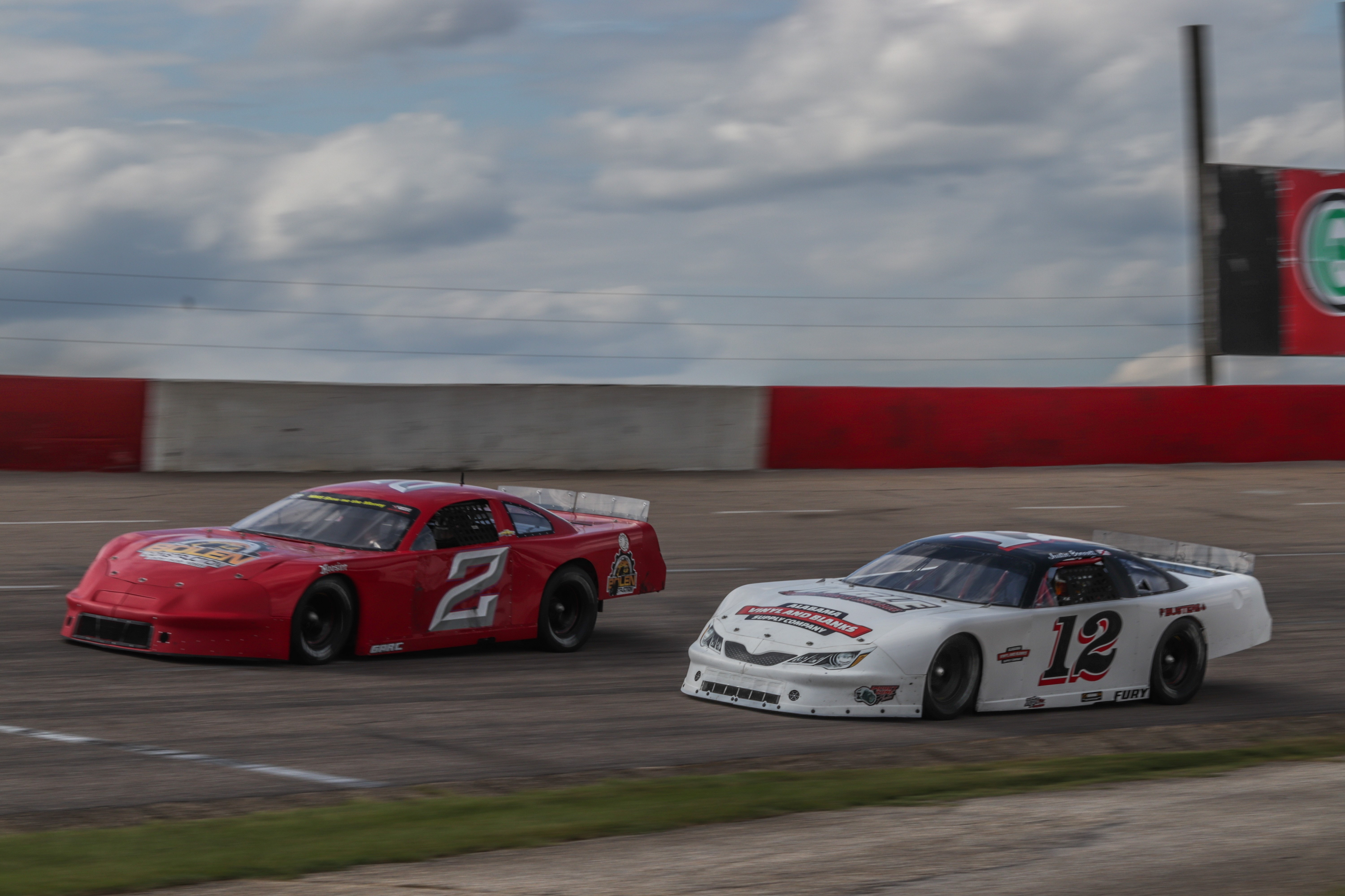 Show Me The Money Series at Montgomery - Recap - Sep. 26, 2020