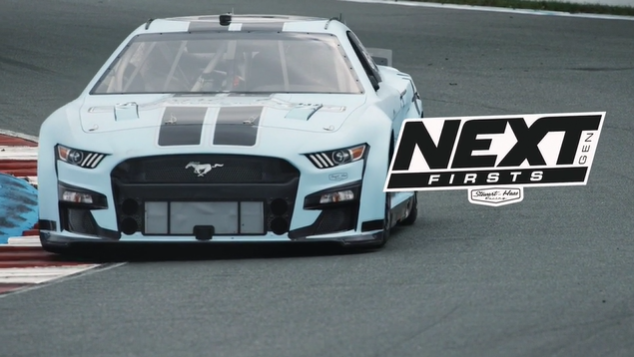 SHR Next Gen Firsts - Pit Stops