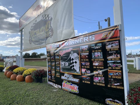 Butterball Memorial at Richmond - Hig...