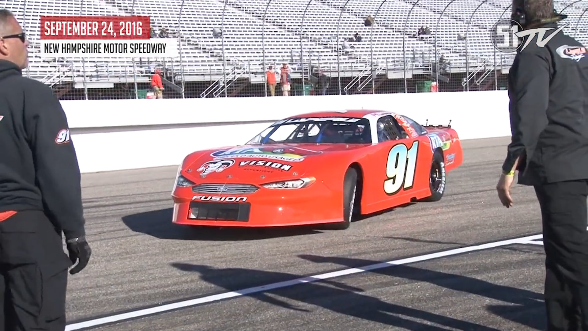 ACT Invitational Package