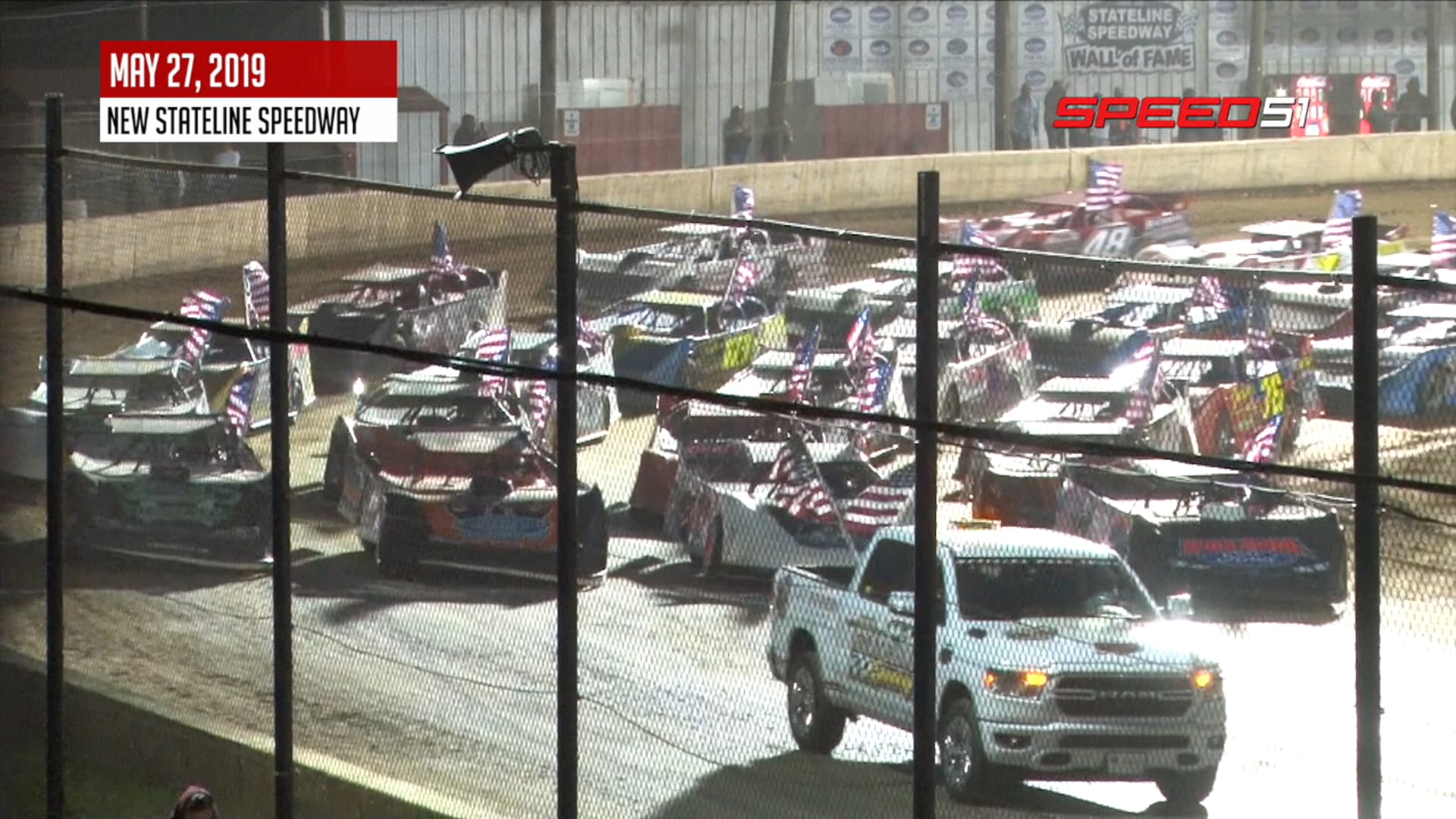 ULTIMATE Northeast at Stateline - Highlights - May 27, 2019