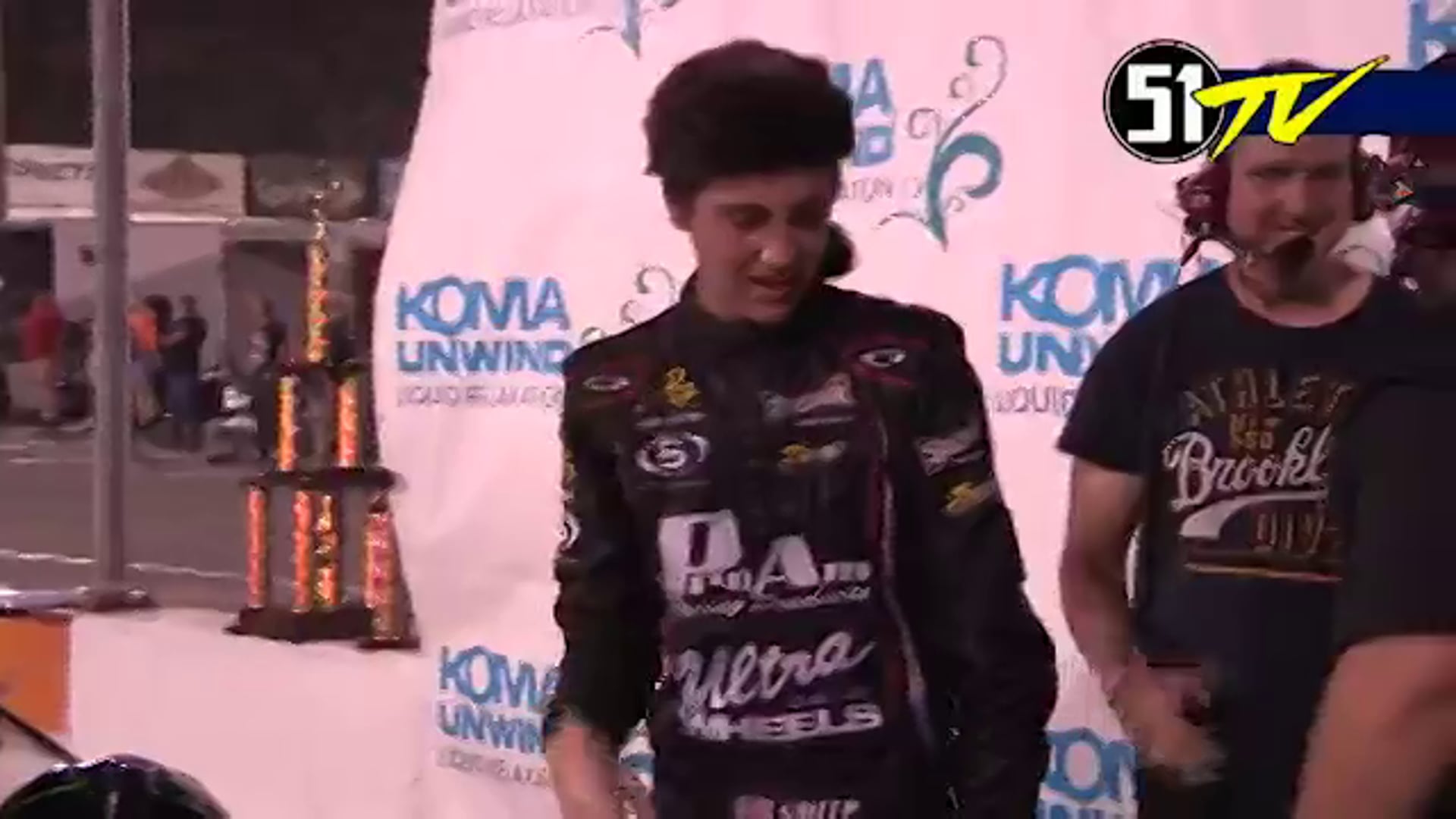 PASS South at Kingsport - Highlights - 2015