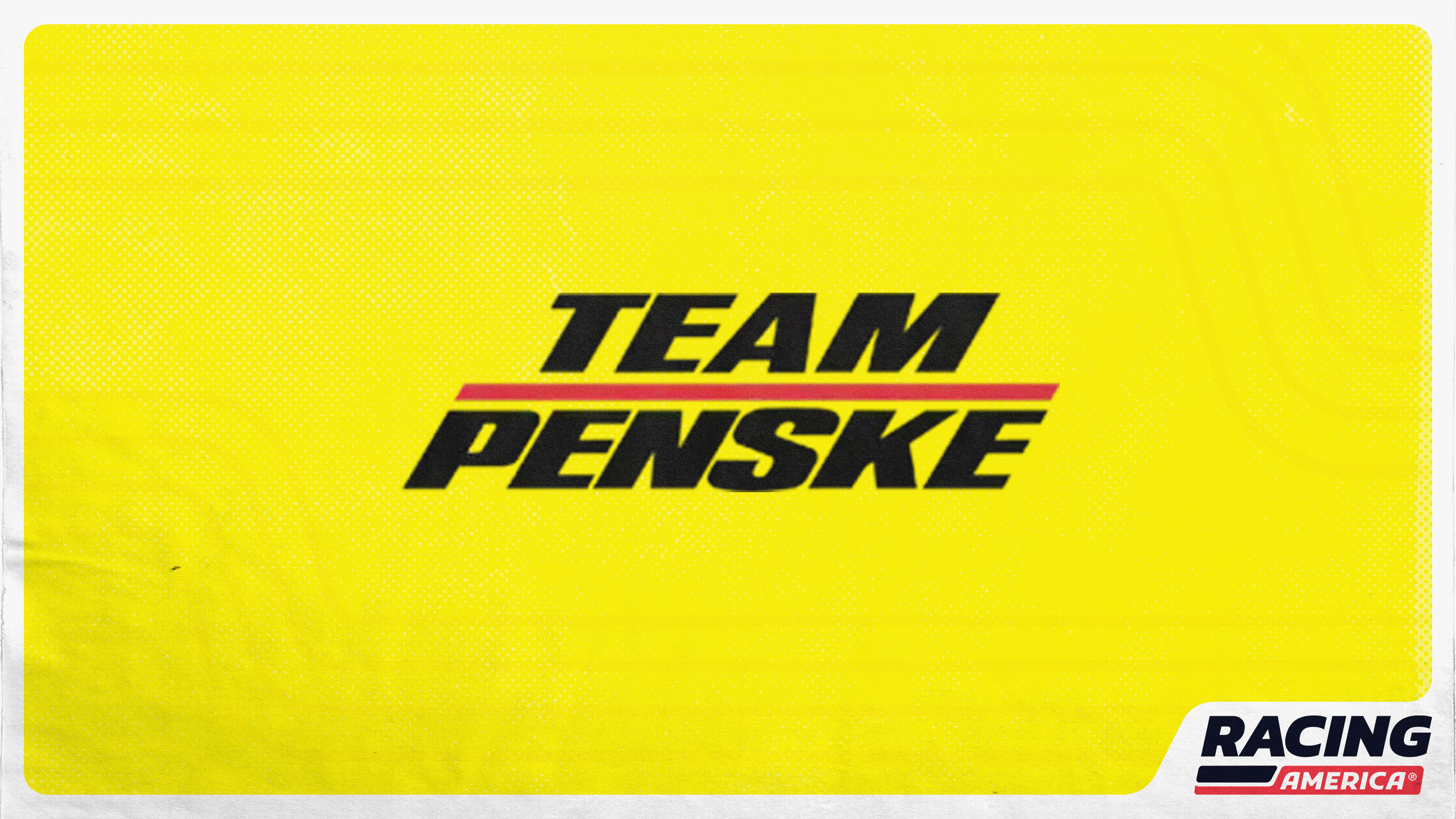 Team Penske