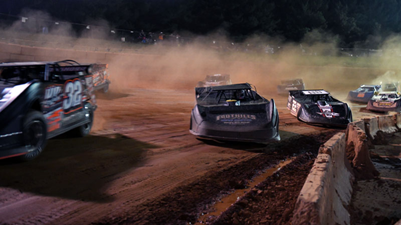 ULTIMATE SLM at Friendship - Replay - August 28, 2021