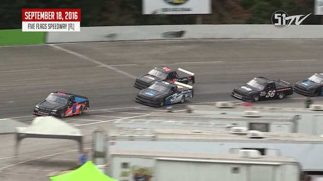 Pro Trucks - Five Flags Speedway - Hi...